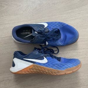 Nike Metcon Shoes